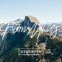 Generdyn — Evolution (Feat. Echo Of Empires) — обложка
