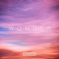 Generdyn — Wonder — обложка